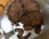 フードプロセッサーでコロコロクッキー♪作り方4写真