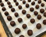 フードプロセッサーでコロコロクッキー♪作り方6写真