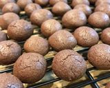 フードプロセッサーでコロコロクッキー♪作り方7写真