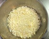 レモン風味のトリプルフロマージュ作り方72写真