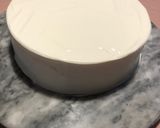レモン風味のトリプルフロマージュ作り方71写真