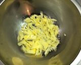 レモン風味のトリプルフロマージュ作り方73写真
