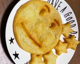 好きな形に!カリもちフライドポテト作り方8写真