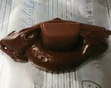 フライパンおやつ：ホイルケーキ作り方5写真