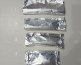フライパンおやつ：ホイルケーキ作り方6写真