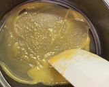 レモン風味のトリプルフロマージュ作り方56写真