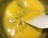 レモン風味のトリプルフロマージュ作り方55写真