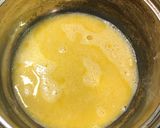 レモン風味のトリプルフロマージュ作り方53写真