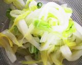 韓国料理~なんちゃって私のカムジャタン~作り方8写真