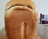 【ホームベーカリー早焼き】デイリー食パン作り方3写真