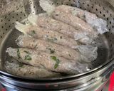 安心安全☆簡単手作りソーセージ作り方7写真