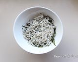 大人風味♬山葵がポイント！まぐろの漬け丼作り方4写真