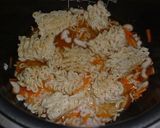 炊き込みラーメン作り方3写真
