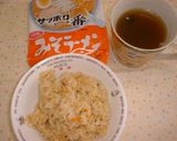 炊き込みラーメン作り方4写真