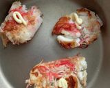３分で完成？はんぺん焼き作り方4写真