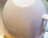 【糖尿病】ゆで卵　91kcal作り方3写真