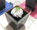 定番の簡単コーヒーゼリー作り方6写真