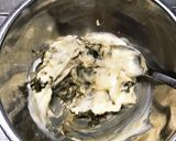しいたけのふき味噌マヨ焼き作り方3写真