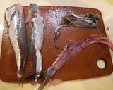 卵なし☆鰯(いわし)の豆腐ハンバーグ☆作り方3写真