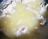 韓国料理~なんちゃって私のカムジャタン~作り方9写真