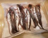 卵なし☆鰯(いわし)の豆腐ハンバーグ☆作り方5写真