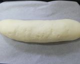 ベーコンチーズフランスパン（HB生地）作り方10写真