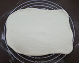 ベーコンチーズフランスパン（HB生地）作り方6写真