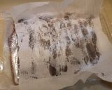 卵なし☆鰯(いわし)の豆腐ハンバーグ☆作り方6写真