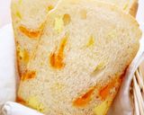 ベーコンチーズフランスパン（HB生地）作り方22写真