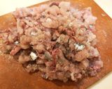 卵なし☆鰯(いわし)の豆腐ハンバーグ☆作り方8写真