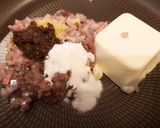 卵なし☆鰯(いわし)の豆腐ハンバーグ☆作り方9写真