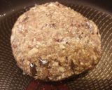 卵なし☆鰯(いわし)の豆腐ハンバーグ☆作り方10写真