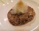 卵なし☆鰯(いわし)の豆腐ハンバーグ☆作り方11写真