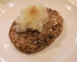 卵なし☆鰯(いわし)の豆腐ハンバーグ☆作り方12写真