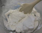 レンジで簡単♬摘んだよもぎで作る草餅作り方4写真