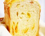 ベーコンチーズフランスパン（HB生地）作り方23写真