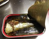 香り豊かなアンチョビとキャベツのパスタ作り方4写真