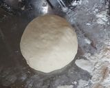 焼きピロシキ☆宮廷チャプチェのリメイク作り方3写真