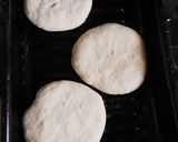 焼きピロシキ☆宮廷チャプチェのリメイク作り方4写真