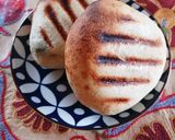 焼きピロシキ☆宮廷チャプチェのリメイク作り方5写真