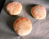 焼きピロシキ☆宮廷チャプチェのリメイク作り方7写真