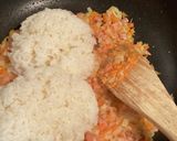 地獄級に美味いオムライス！子供やみつき！作り方5写真