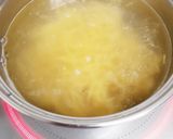 超簡単！醤油ラーメン作り方6写真