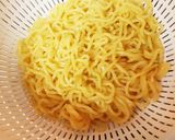 超簡単！醤油ラーメン作り方9写真