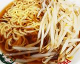 超簡単！醤油ラーメン作り方12写真