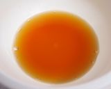 南蛮風いりこ酢(りんご酢使用)作り方3写真