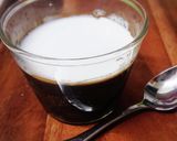 【材料少】簡単手間無しコーヒーゼリー作り方6写真