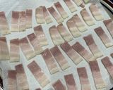 セルバーチカのカリカリベーコントスサラダ作り方1写真