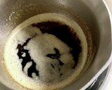 有塩バターで作るフィナンシェ　作り方2写真