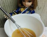 リカちゃん♡釜揚げ蛍いか白味噌おひたしꕤ作り方12写真